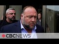 jury decides alex jones should pay $965m us for sandy hook massacre lies