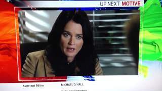 Trailer CTV