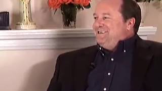 Television's Vintage Black & White era: The Lucy Show (Jimmy Garrett interview) - Rest in Peace video