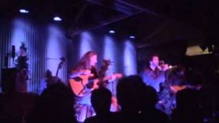 Carbon Leaf -November Make Believe