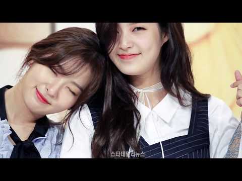 Seulgi x D.ana | Be my baby