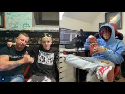 Czux i Jego Menadżer Cisna Multiego i Proponują Walke