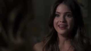 The Secret Circle Tribute- Skin Graph