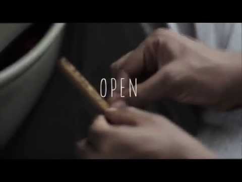 ABGOHARD - OPEN (Prod. b00 Radley) Official Video