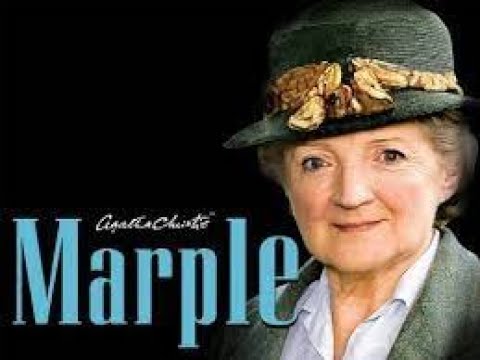 Agatha Christie's 𝙏𝙝𝙚 𝙈𝙞𝙧𝙧𝙤𝙧 𝘾𝙧𝙖𝙘𝙠'𝙙 𝙁𝙧𝙤𝙢 𝙎𝙞𝙙𝙚 𝙏𝙤 𝙎𝙞𝙙𝙚 ¦¦ FULL MOVIE