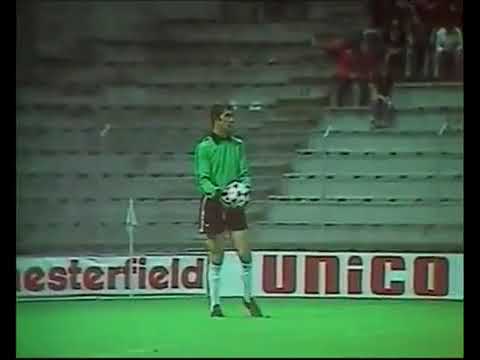 FC Nantes vs  SL Benfica 1978 - 1979