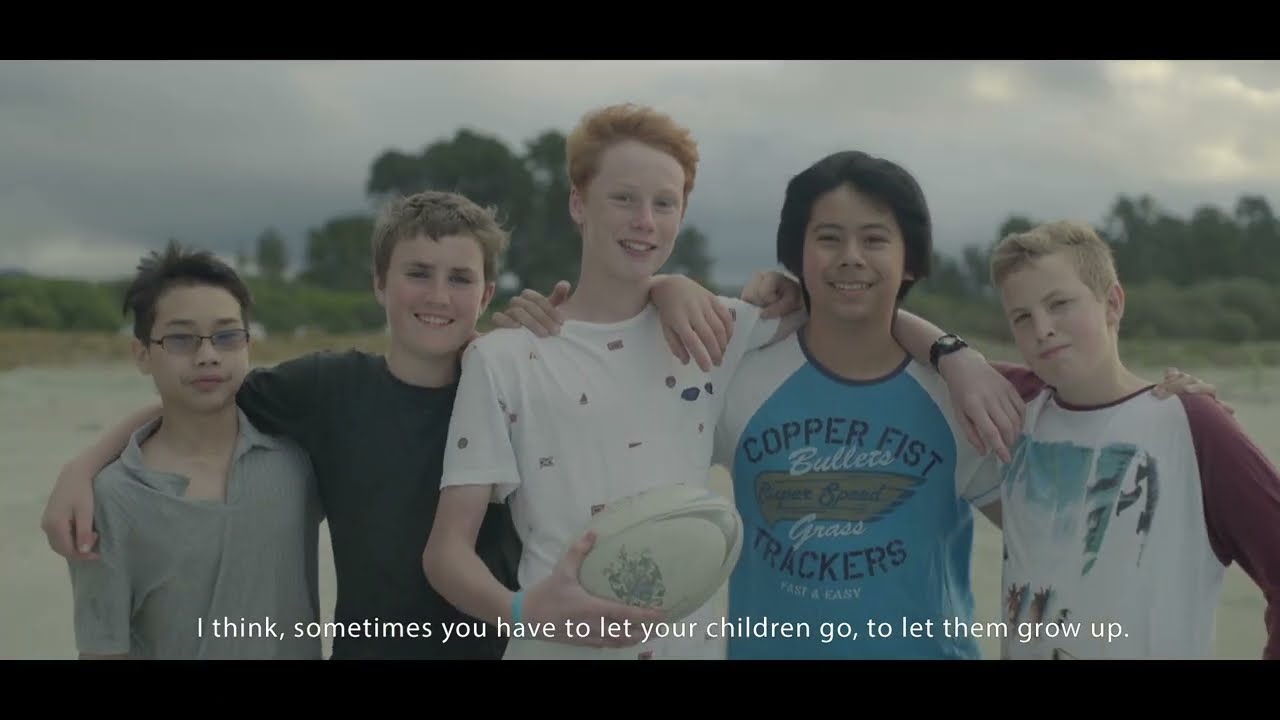 New Zealand's schools are consistently ranked amongst the best in the world