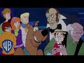 Scooby Doo Scooby Doo History