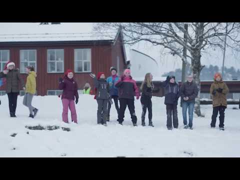 Ei havn som e heim - trailer