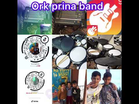 Ork prina band 2021 kerem 9ka