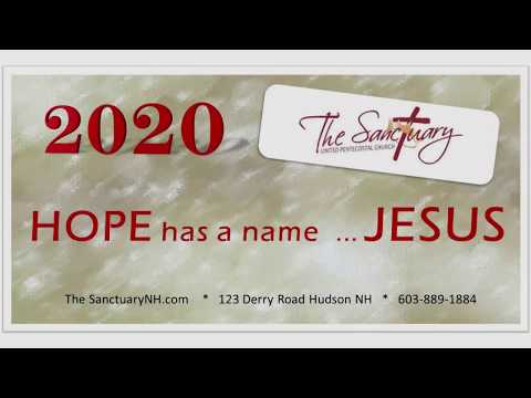 Brother Jonathan Howe (4/19/2020)