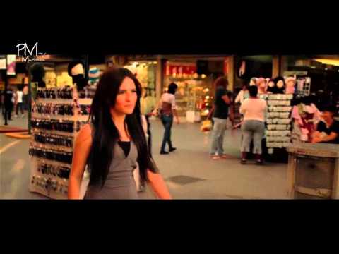 Paul Martinez and Fiddler - Processus (Oliver Petkovski Remix)