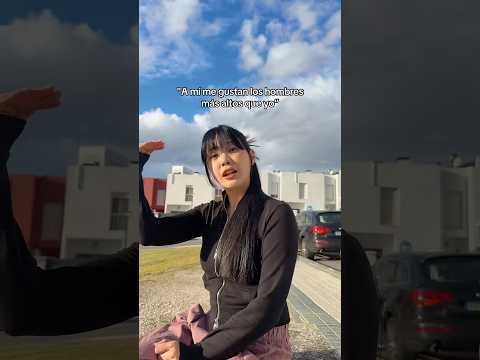 Eres MÁS ALTA que YO?!👀