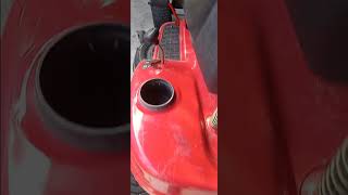 How to Bypass Reverse Safety Switch on Troy Bilt Bronco (2013)