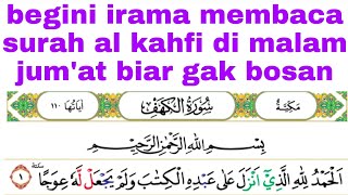 Download lagu membaca surah al kahfi di malam jum'at dengan nada yang enak di dengar mp3 Download lagu membaca surah al kahfi di malam jum'at dengan nada yang enak di dengar mp3