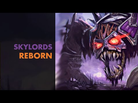 Nightmare's End - Safe & Easy w/ DutchyDutchy  - BattleForge [Skylords Reborn]