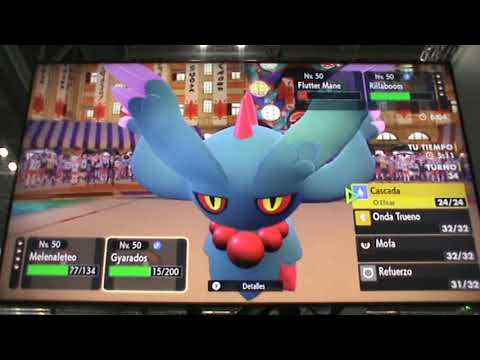 Pokemon VGC23 Worlds Top 26 - Alex Gómez vs Víctor Medina