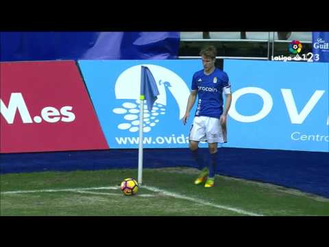 Highlights Real Oviedo vs RCD Mallorca (2-1)
