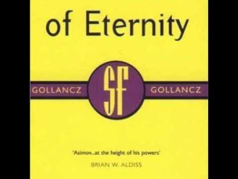 Isaac Asimov - The End of Eternity * Full audiobook