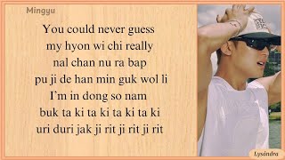 Download lagu Fiesta - S.Coups X Mingyu | Easy Lyrics mp3 Download lagu Fiesta - S.Coups X Mingyu | Easy Lyrics mp3