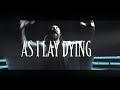 Novo single do As I Lay Dying " If I Fall "