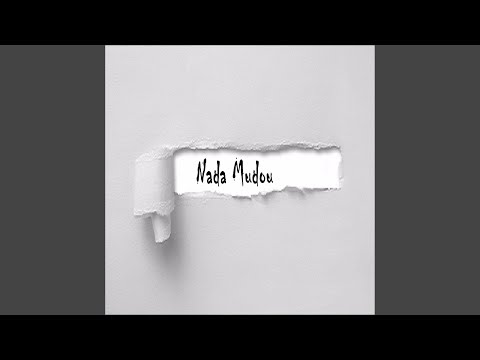 Nada Mudou video