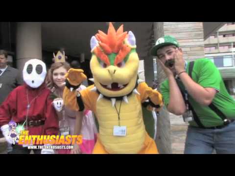 ACEN 2010 Music Video