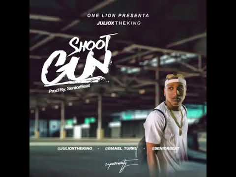 Juliox The King- SHOOT GUN