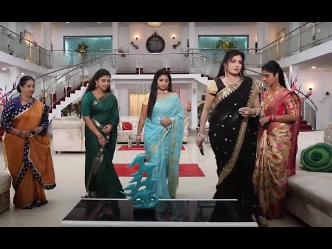 மனசுக்குள்ள வச்சுக்கிட்டு வெளிய வேஷமா போடுற?| செம்பருத்தி | Sembaruthi | Zee Tamil | Ep. 970