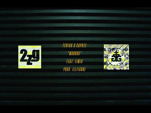 terfak & capuze - "morbus" feat. limid (prod. illfigure)