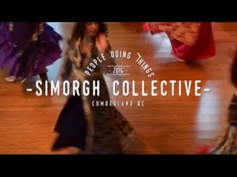 Simorgh Dance Collective