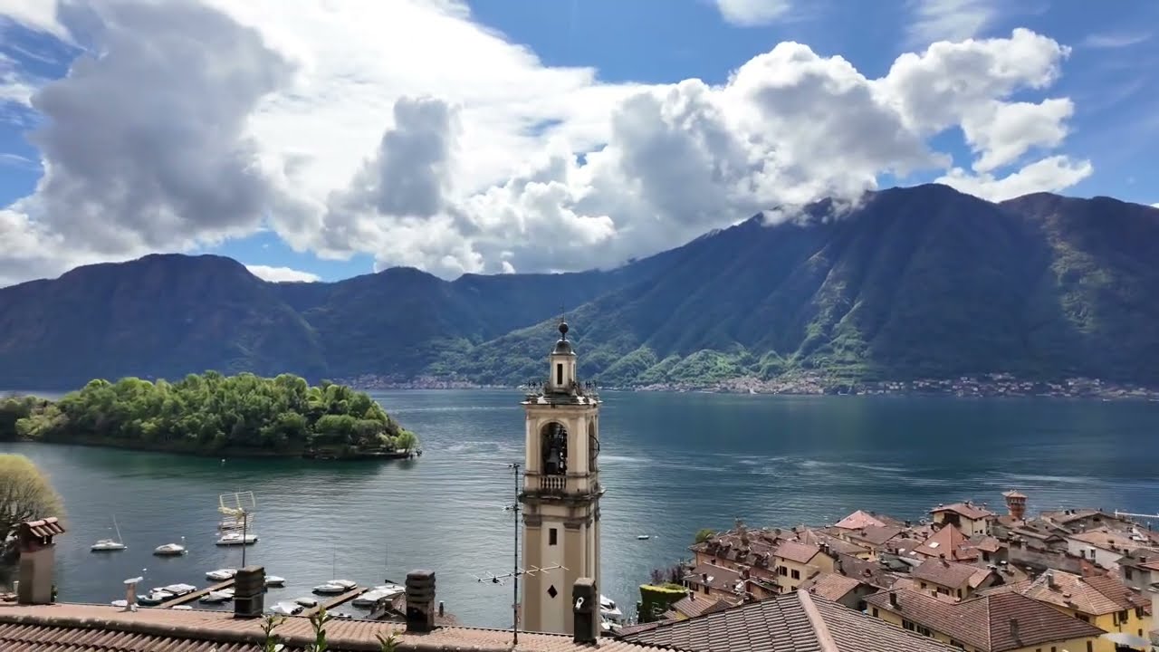 Experience a virtual tour of Greenway del Lago.