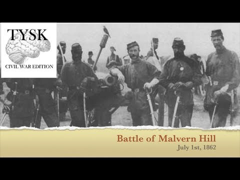 1862-47 Malvern Hill July 1 1862
