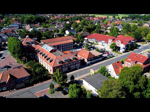 25 Jahre Rathaus Ganderkesee (Teil 1)