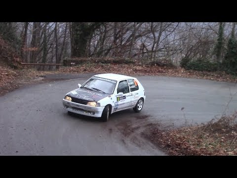 28° Rally dei Laghi 2019 Lanci - Pozzoli by Ferrario