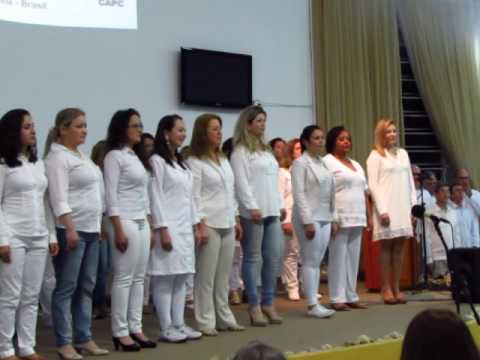 Coral Encantos - O Seu Amor