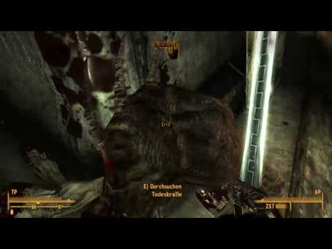 Let's Play Fallout 3 (German) #360 - Unter Old Olney