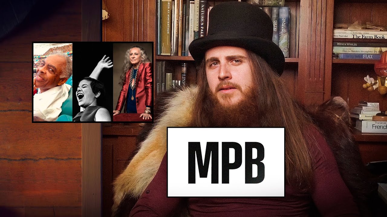 MPB - MÚSICA PUT4NHEIRA BARRIGUDA | Rasta News