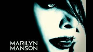 Overneath The Path Of Misery - Marilyn Manson (audio)