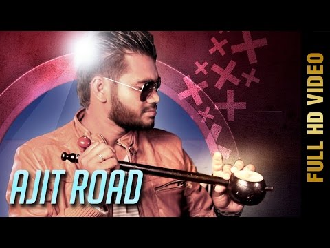Ajit Road