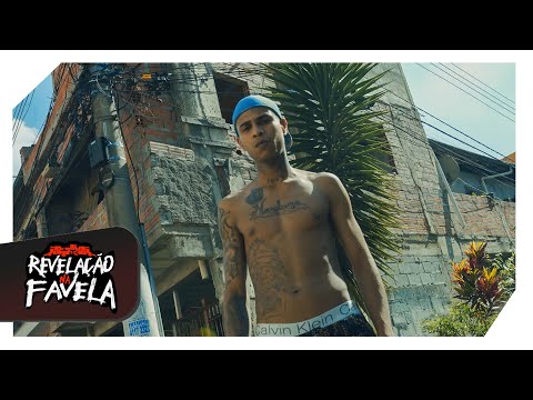 MC Xandy Emici - Quadrilha Mente Pensante (Revelação na Favela) DJ L12