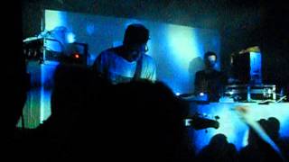 Motel Connection Midnight Sun live @ Brancaleone 10/05/2013