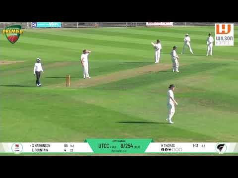 CTPL Season Review 2021-22  - University