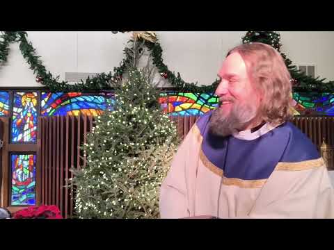 Sunday Catholic Mass for Jan 11 2026 with Father Dave 