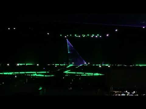 BTS WORLD TOUR LOVE YOURSELF BKK 040719 DAY-2 (TEAR)