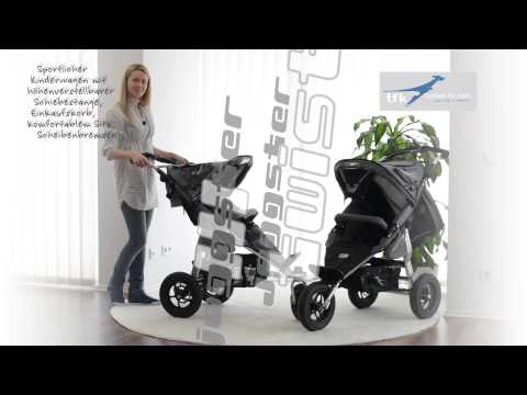 TFK Joggster (Deutsch)