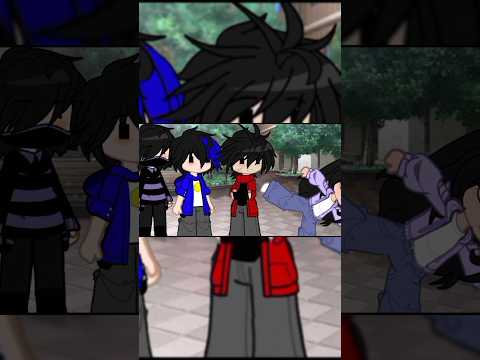 gacha meme #hehe #happynewyear #gacha #aphmau #lol #26k #2023 #2024 #gachaclub #gachalife #lol