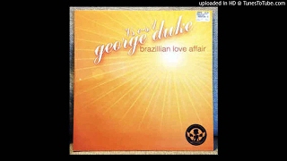 George Duke - Brazillian Love Affair (Mashtronic remix)