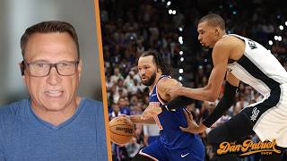 Tim Legler: Uncertainty And Lack Of Identity At End Of Games Cost Spurs The NBA Title | 6/16/26