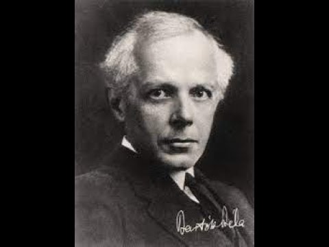 Bartók:  Contrasts for Clarinet, Violin and Piano